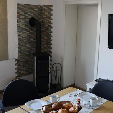 Ferienhaus Primavera Dornumersiel Esterno foto