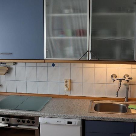 Ferienhaus Primavera Dornumersiel Esterno foto