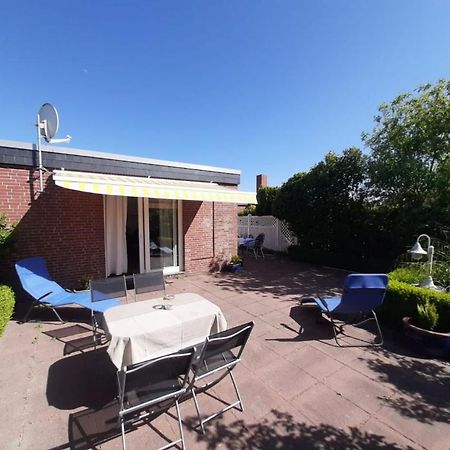 Ferienhaus Primavera Dornumersiel Esterno foto