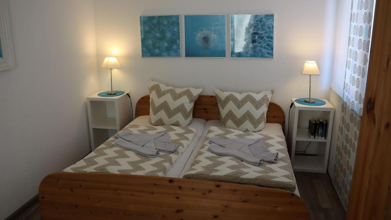 Ferienhaus Primavera Dornumersiel Esterno foto