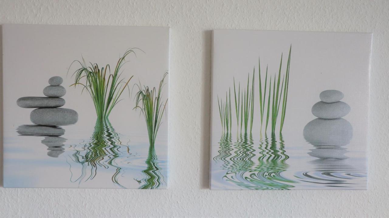 Ferienhaus Primavera Dornumersiel Esterno foto