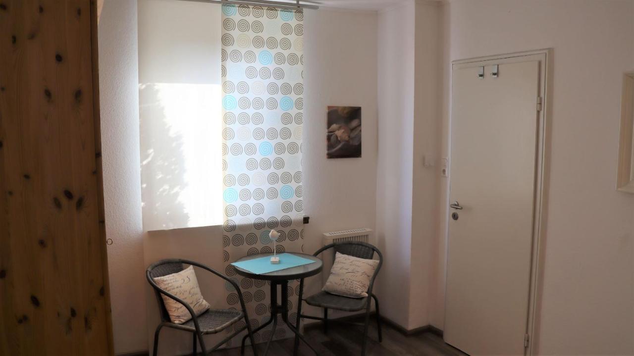 Ferienhaus Primavera Dornumersiel Esterno foto