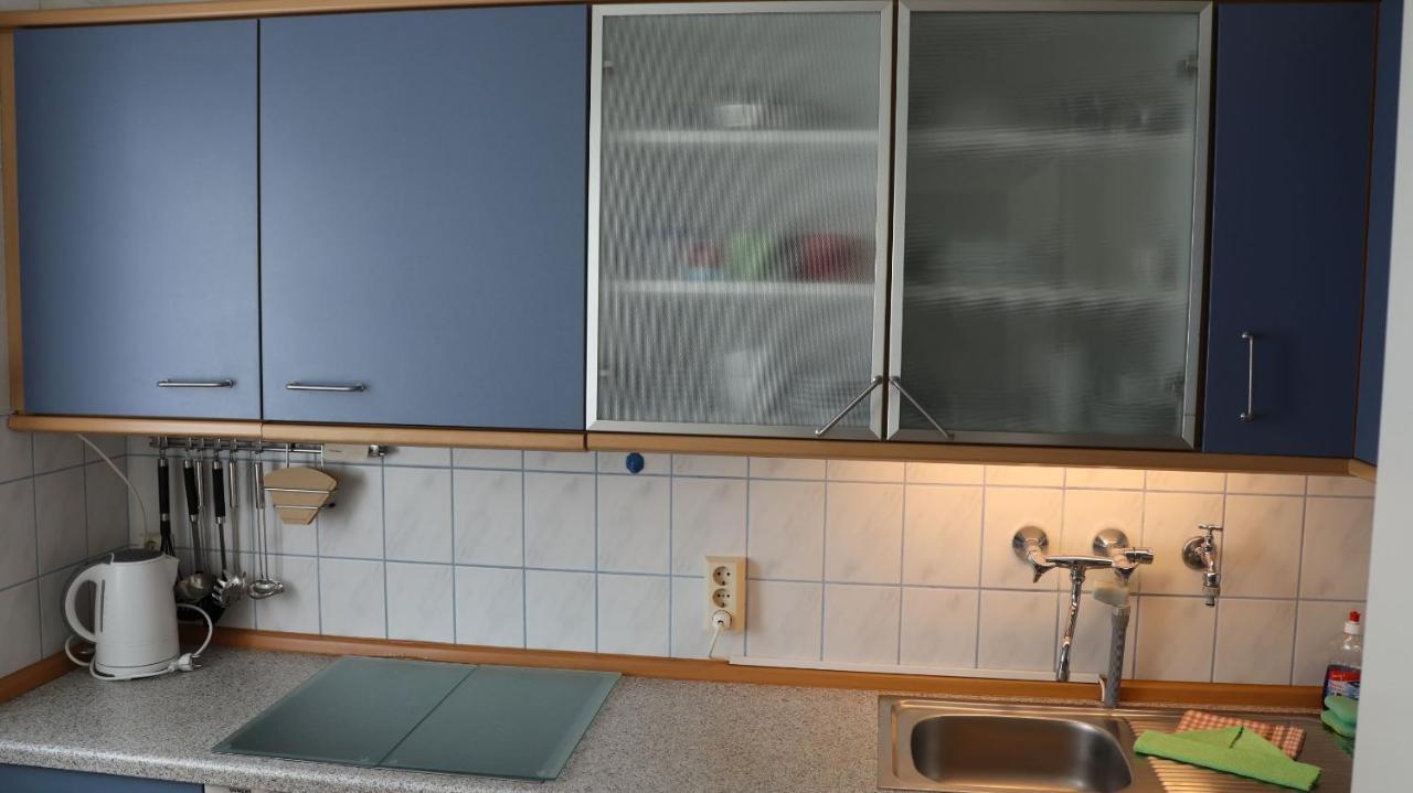 Ferienhaus Primavera Dornumersiel Esterno foto