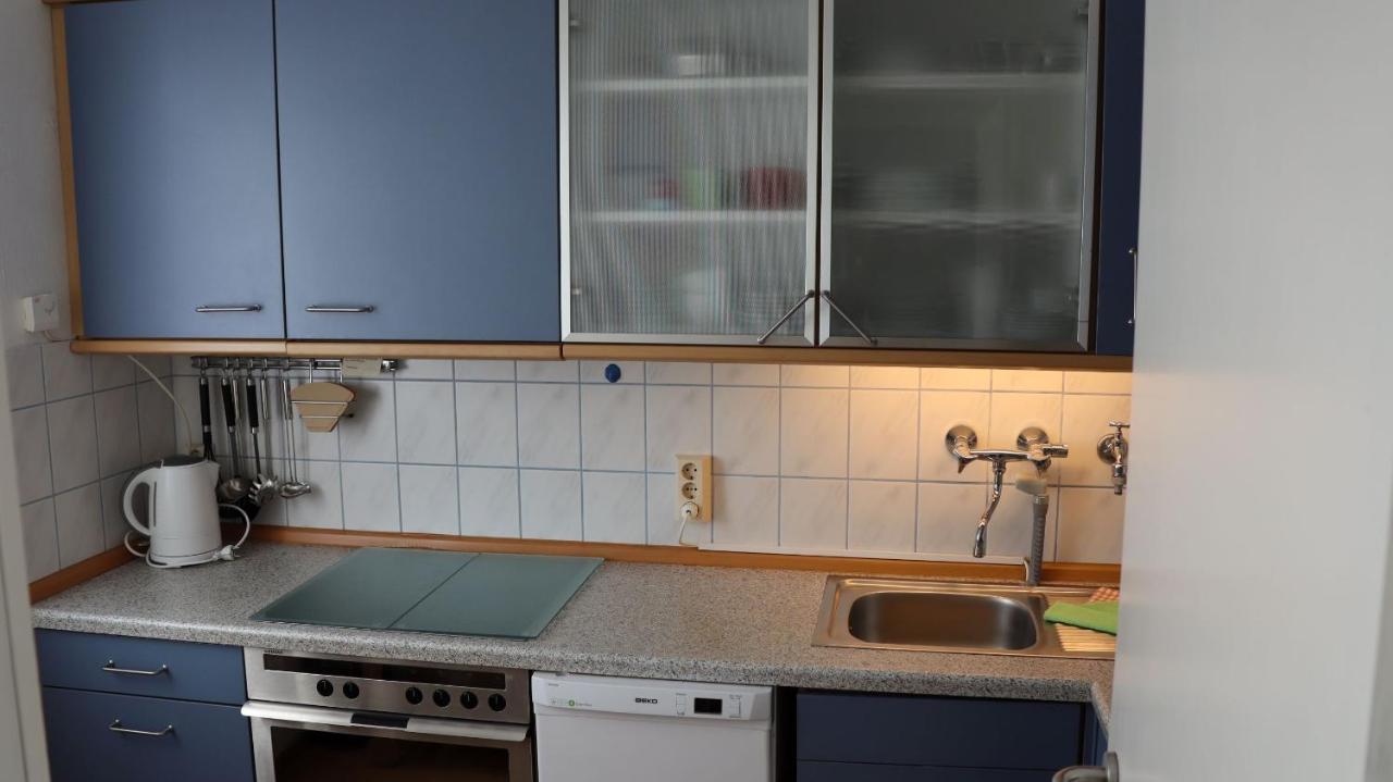 Ferienhaus Primavera Dornumersiel Esterno foto